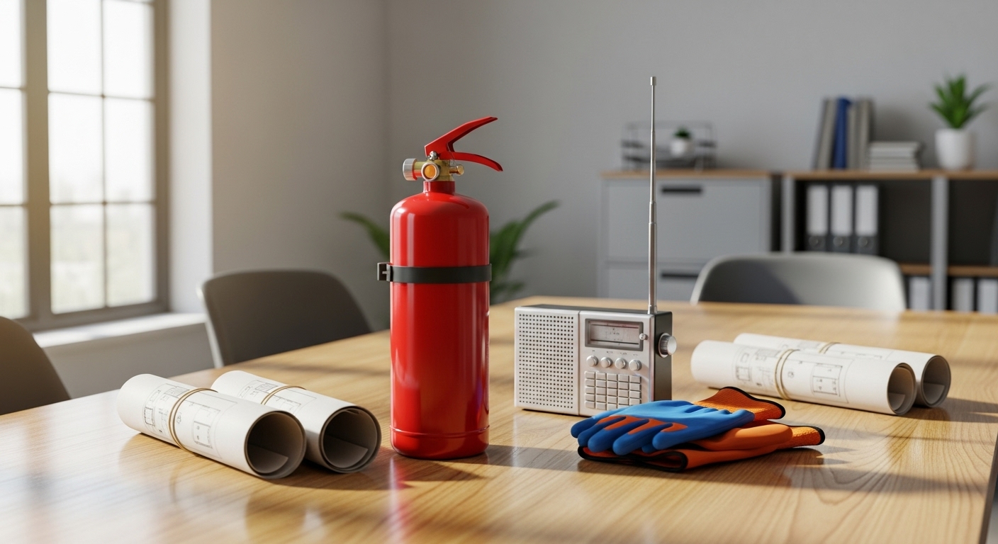 Programa Interno Proteccion Civil Pachuca