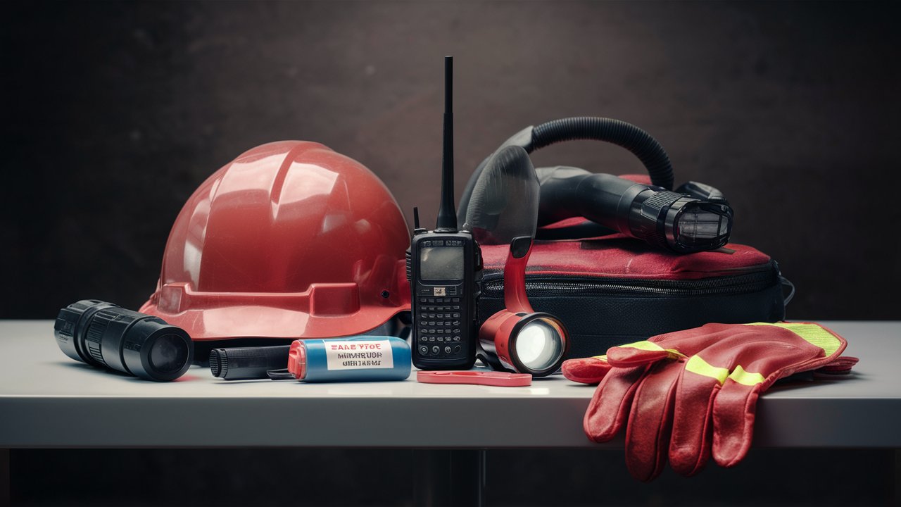 Programa Interno Proteccion Civil Pachuca