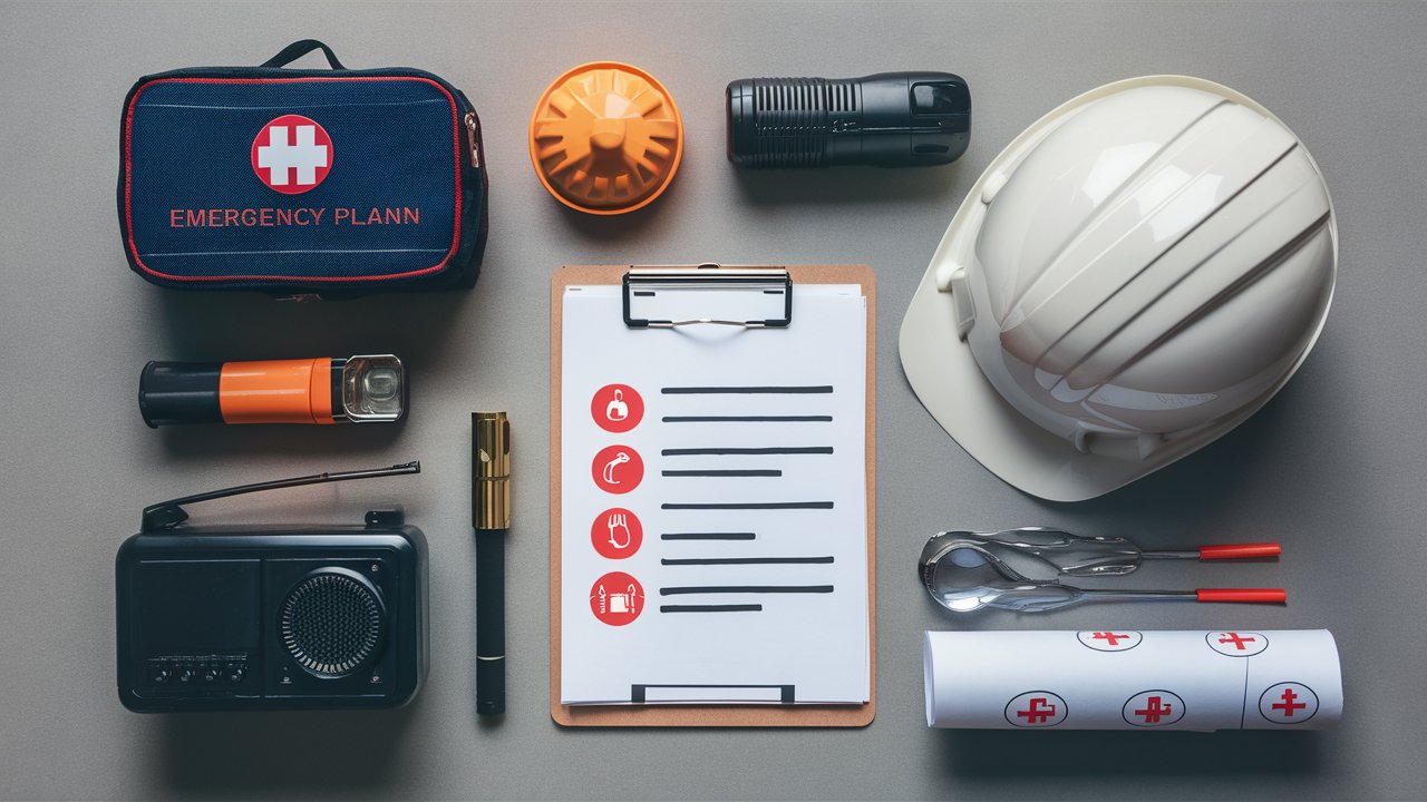 Programa Interno Proteccion Civil Pachuca