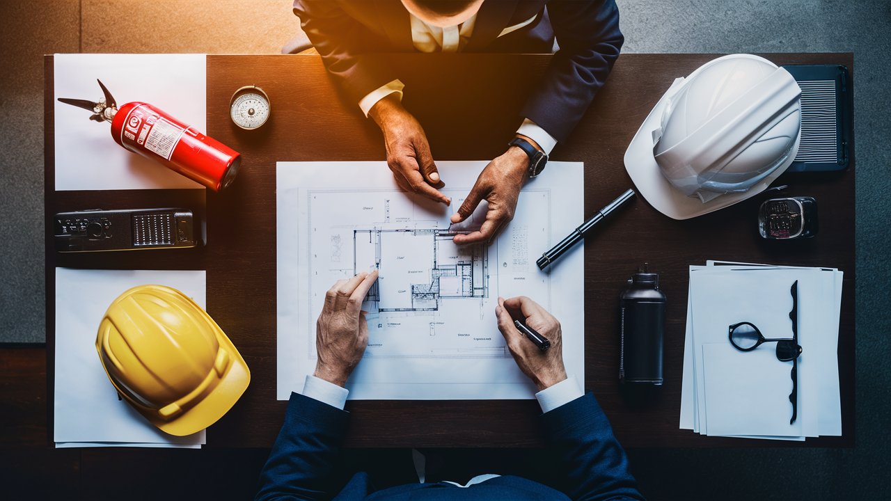 Programa Interno Proteccion Civil Pachuca